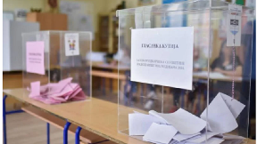 Sporno devet biračkih mesta